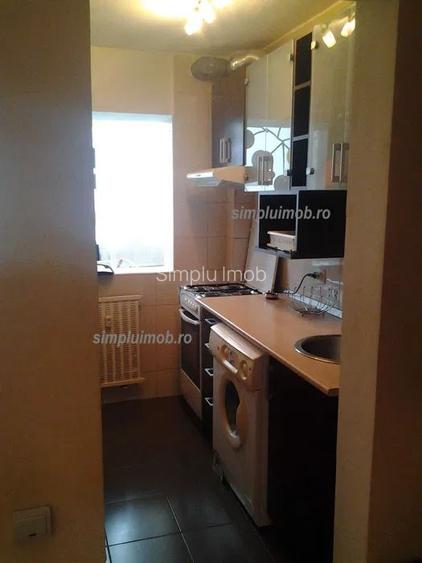 Garsoniera mobilata Ozana - 2