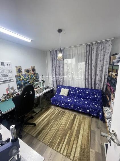 2 camere Drumul Taberei/Prelungirea Ghencea metrou Râul Doamnei - 3