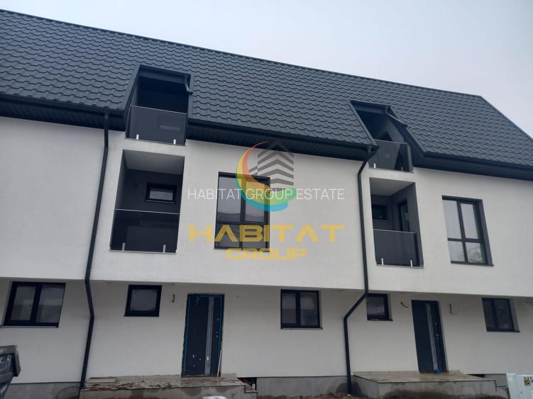 L.Rebreanu vila insiruita 4 camere 139 mp + curte 46 mp - 4