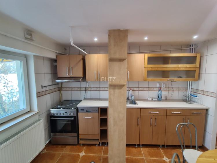 apartament 3 camere semidecomandat, 66mp, zona Electroputere Mall - 9