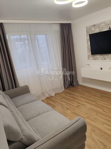 2 camere, 3/10, renovat-Drumul Taberei - 5