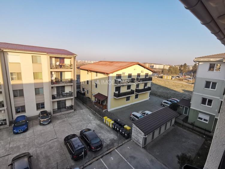 Giroc UM 2 camere 350 euro - 10