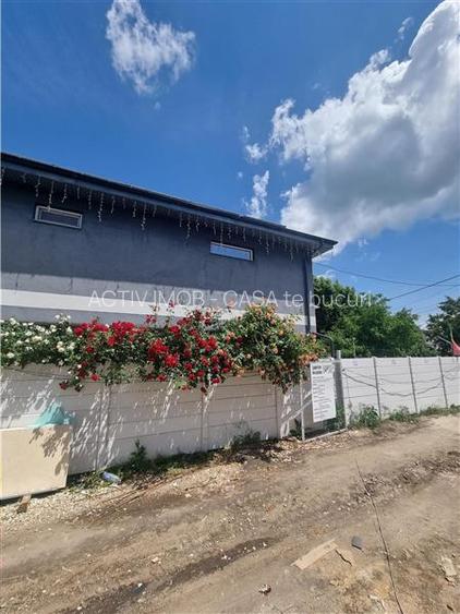 Case INDIVIDUALE constructii Noi Alexandria  suprafata  130 mp - 5