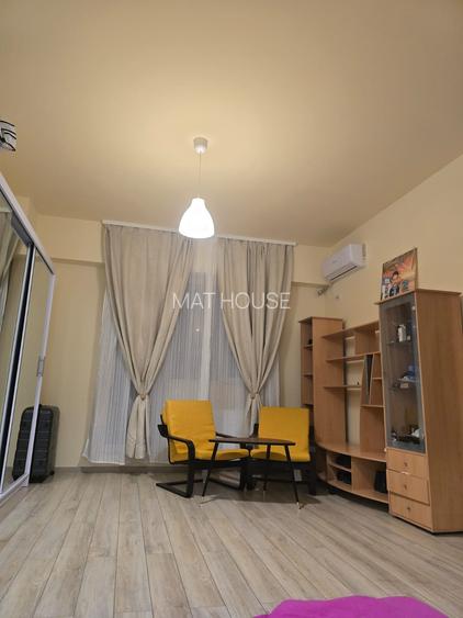 TINERETULUI CITY 2/8 MOBILATA UTILATA CONFORM POZE CENTRALA TERMICA PROPRIE - 2