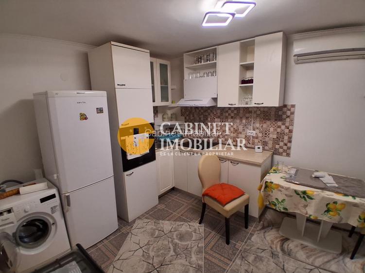 Apartament 2 camere, PARTER, Tudor Vladimirescu - IASI - 3
