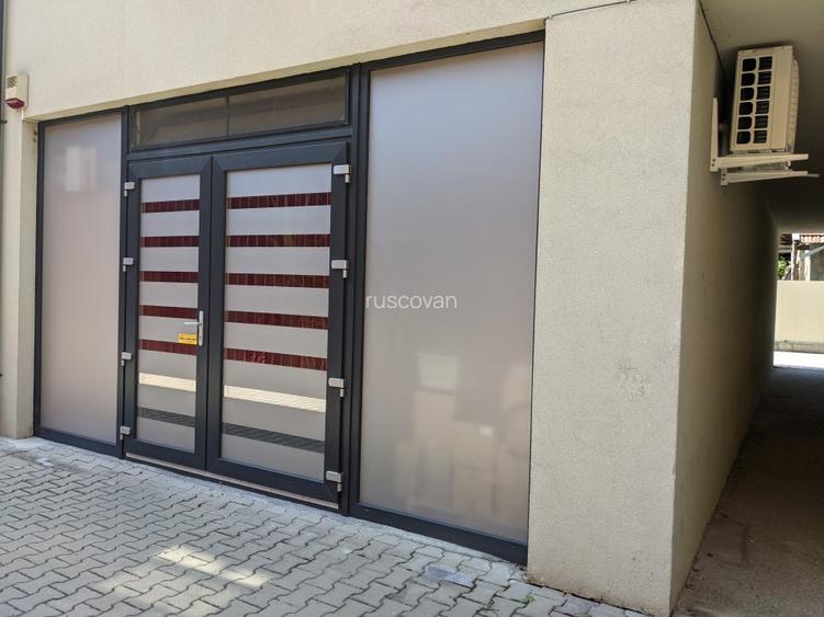 Garaj / Birou/ spatiu servicii zona Ambient, ideal pentru un start-up - 3