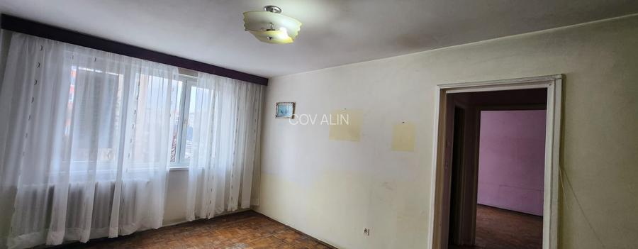Apartament 2 camere in Centrul Civic, semidecomandat, etaj intermediar, liber! - 7
