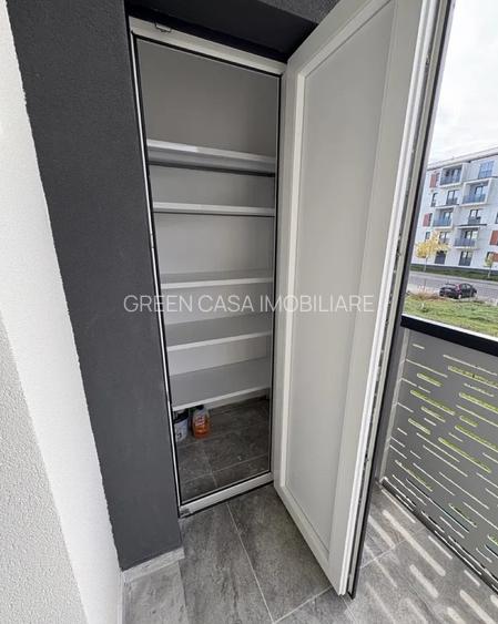 Apartament de vanzare | 2 camere | spatios | luminos | zona Eroilor - 8