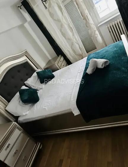 Apartament 3 camere |Ultra-central |Bd. Decebal |Ideal birou/cabinet - 4