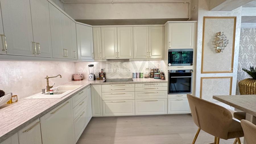 REA1020168 Apartament lux 2 camere transformat din 3 Vita Bella - 5