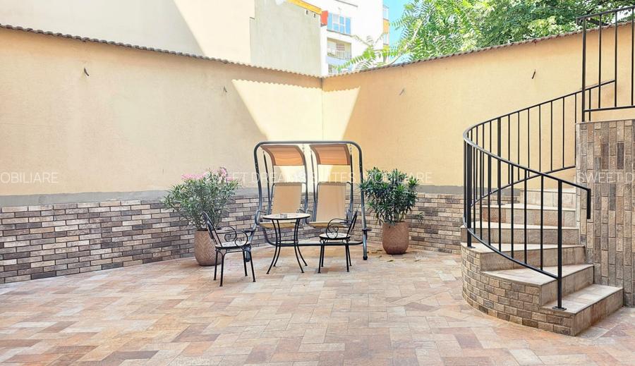 Inchiriere garsoniera, Strada Traian, Ultracentral - 18