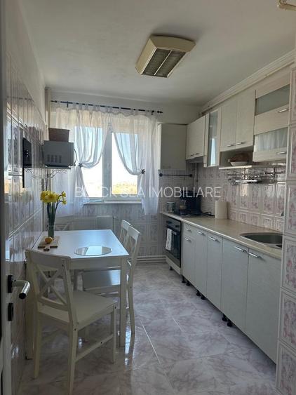 Apartament cu 3 camere zona Tomis Nord -  Parcare Privata - Ocazie - 5