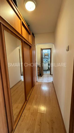 Apartament de 2 camere Ozana - Trapezului - 1 Decembrie 1918 (cu loc de parcare) - 9