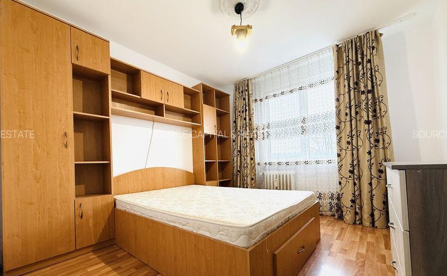 3 camere | decomandat | Crangasi | Calea Giulesti - 3