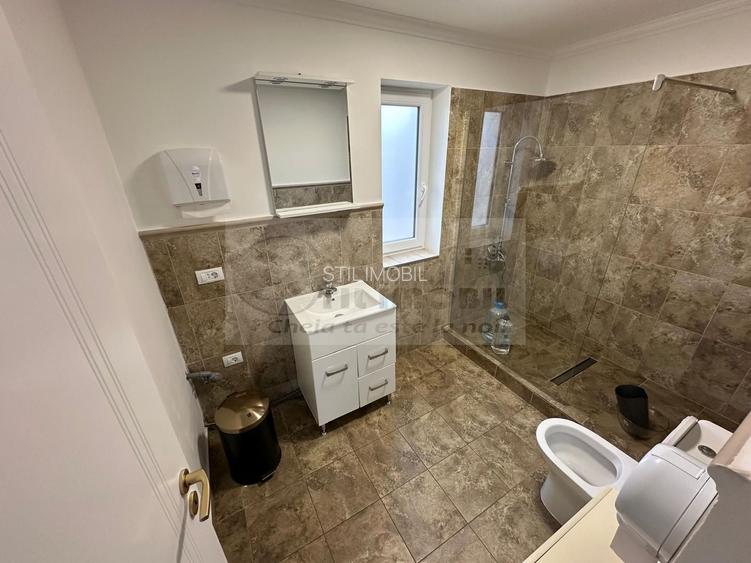 Casa Valea Lupului, 112 mp, curte 336 mp, AC, alarmă, 220.000 € - 10