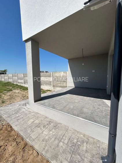 DEZVOLTATOR vand Duplex P+E, zona Drumul Boilor  0% Comision Poremo Imobiliare - 6