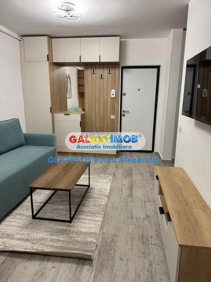 Apartament Tip Studio Berceni - Aparatorii Patriei - NOU - 3