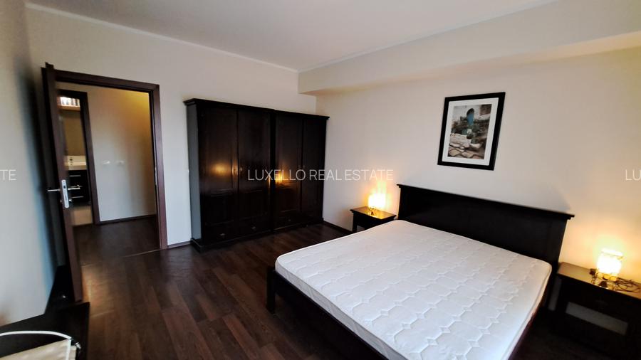 APARTAMENT 3 CAMERE LUX IN COMPLEX REZIDENTIAL CU CIRCUIT INCHIS - 21