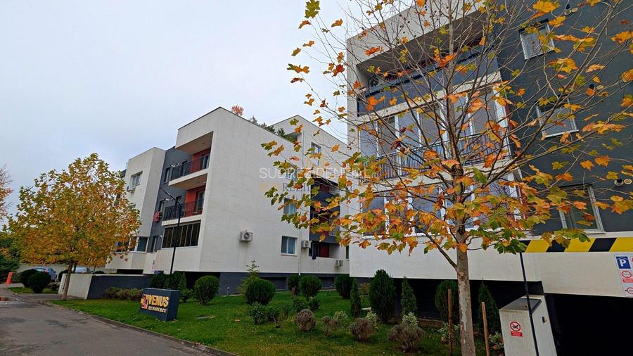 Apartament 3 camere premium –bloc boutique, 500 m de metrou Apărartori - 8