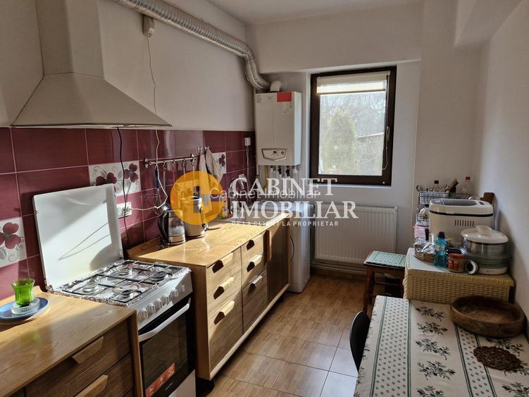 2 camere decomandat | 60 mp | CUG – Aleea Tudor Neculai - 6