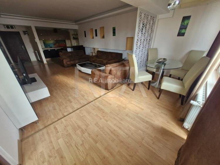 Apartament cu 2 camere vis-a-vis de Mall Vitan in bloc nou cu 12 etaje - 7