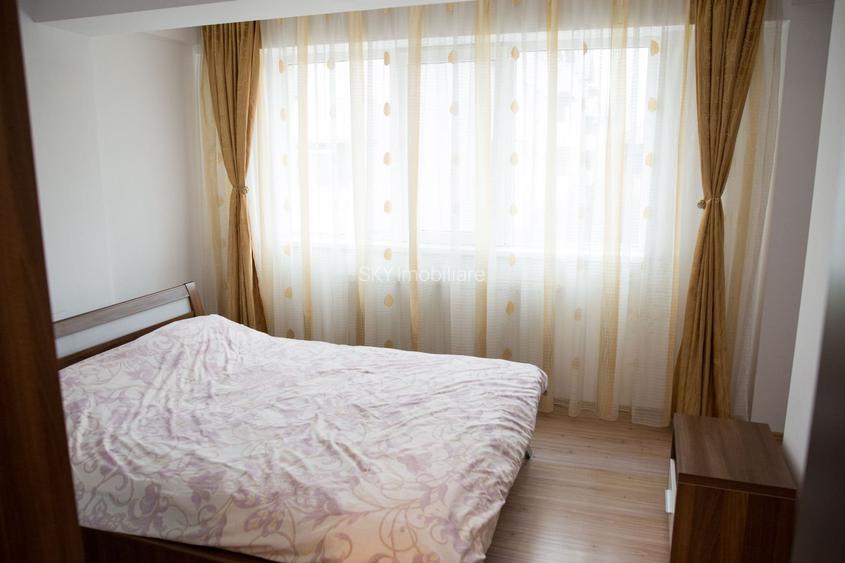 Direct Proprietar | Apartament 2 Camere | Zona Păcii Militari Parcare - 5