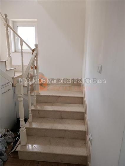 Casa tip S + P + 1 zona Ograzile - 15