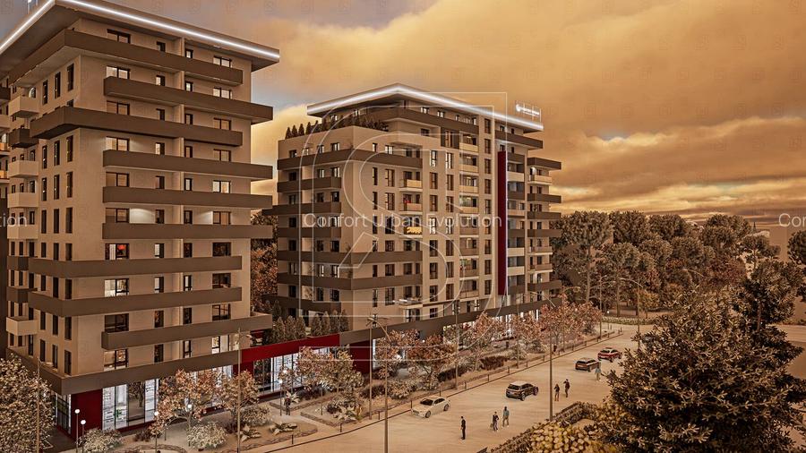 Confort Urban Evolution - 21