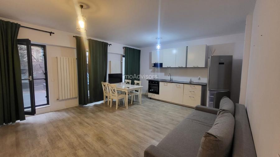 Apartament 3 camere – 75 mp utili + terasa superba | Loc parcare subterana  - 2