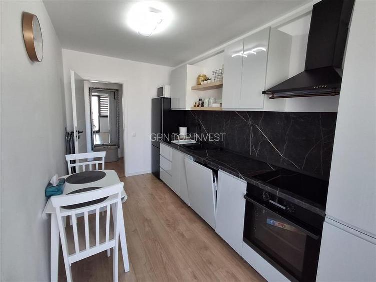 Apartament 3 camere 2 locuri parcare zona Arhitectilor - 12