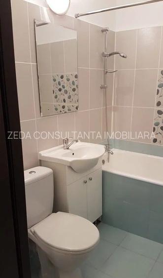 Apartament 2 camere metrou Lujerului-Centrala Proprie - 6