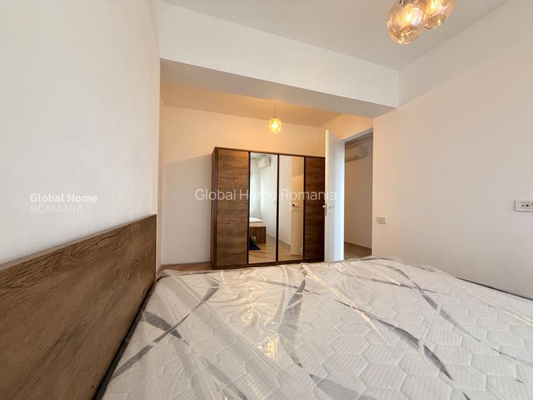 3 Camere | Mobilat Complet | Parcare Inclusă | 4City North - Pipera - 10