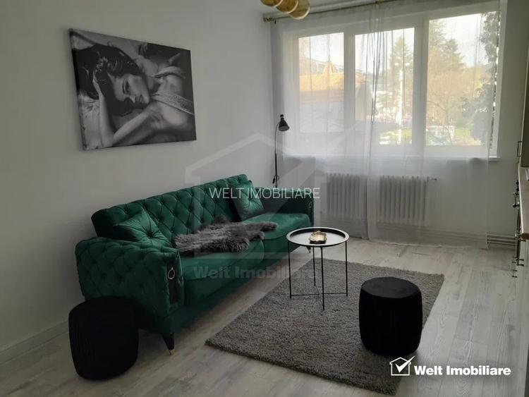 Apartament modern de inchiriat, 3 camere, langa Cluj Arena - 2