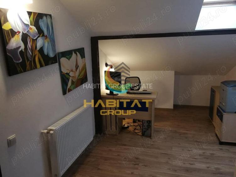 Apartament de Vanzare - 2 Camere - 75 mp, mansardat - Zona Brancoveanu! - 7