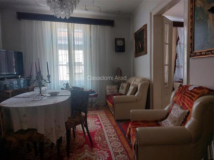 Casa D+P, zona Bou Rosu, pentru locuit sau afacere - 7