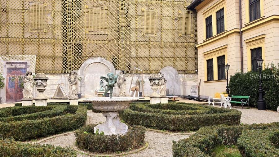 REC3001623 Spatiu showroom Calea Victoriei - 6