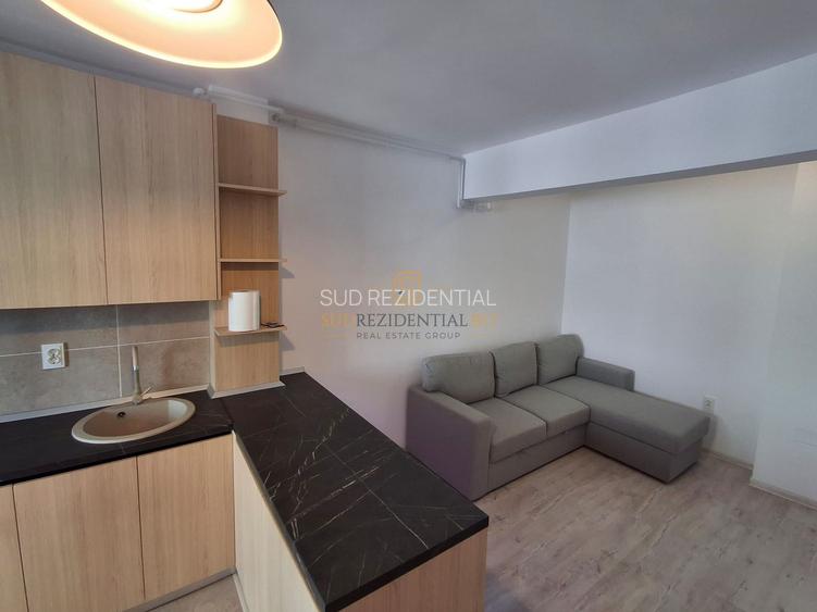 Inchiriere apartament modern, mobilat si utilat, etaj 2, Grand Arena - 2