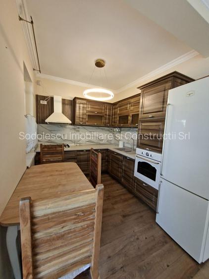 Duplex in Dumbravita cu camera pe parter - 13
