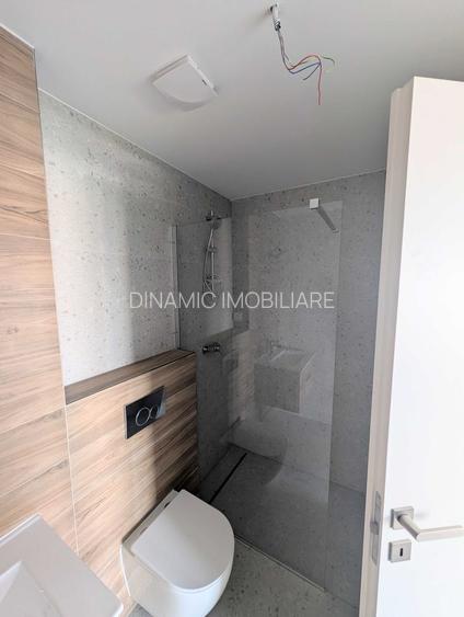 Studio modern cu parcare subterană – High Garden East, Obor - 6