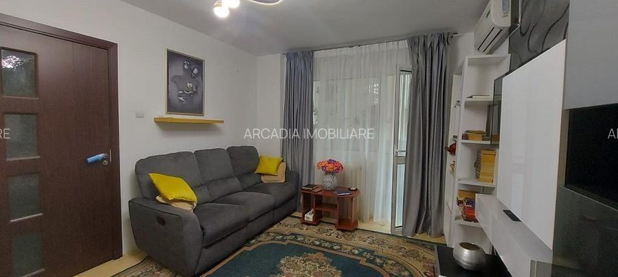 Apartament 2 camere | Obor-Calea Mosilor | Metrou la 3 minute - 3