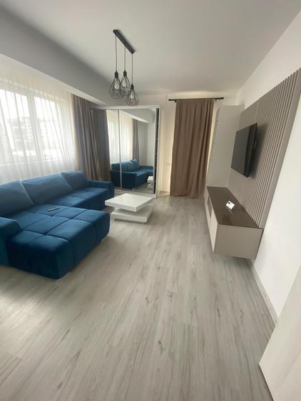Apartament 2 camere, decomandat, metrou Berceni