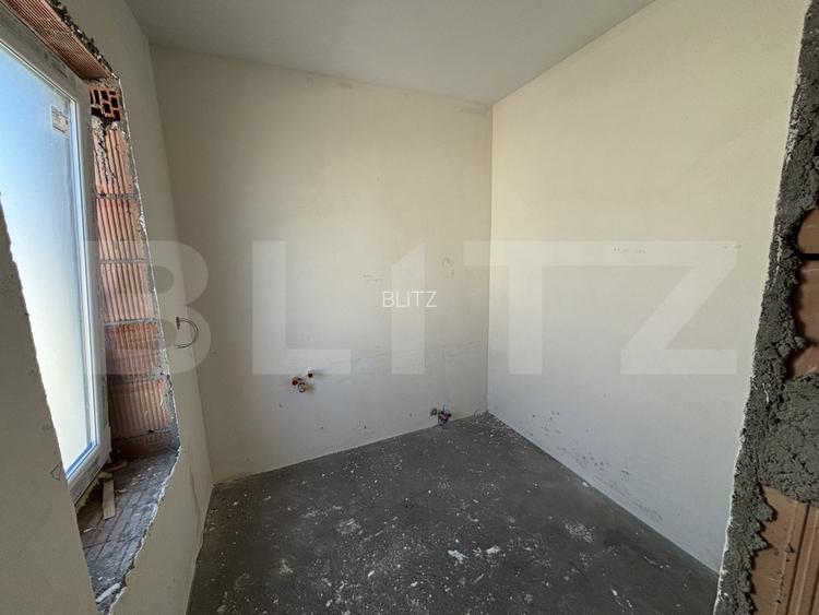 Casa de vanzare, cu 3 dormitoare, 260 mp - Zalau - 8