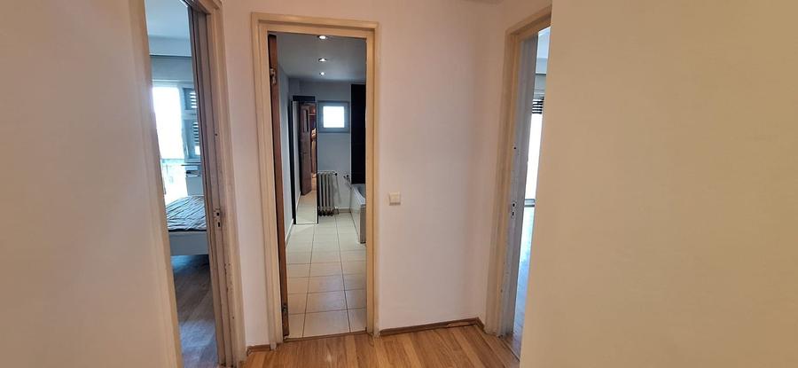 Investitie !!Apartament din 1972, 93mp utili 3 camere / Brezoianu FARA RISC