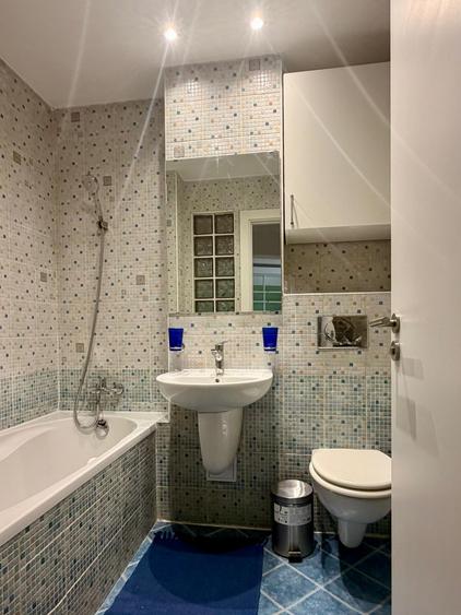 Ap. 2 camere | Eroilor – Știrbei Vodă – Operă | Prima închiriere | Pet friendly