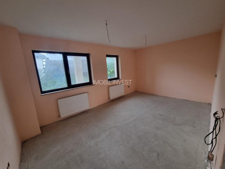 Casă individuală | S+P+1 | 270 mp utili | 163.000 € - 2