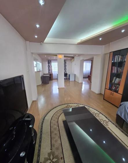 Apartament de 3 camere, 96 mp, boiler, disponibil imediat, Calea Moșilor