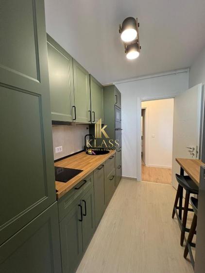 Apartament cu 2 | Hills Titanium | Prima inchiriere | Parcare inclusa
