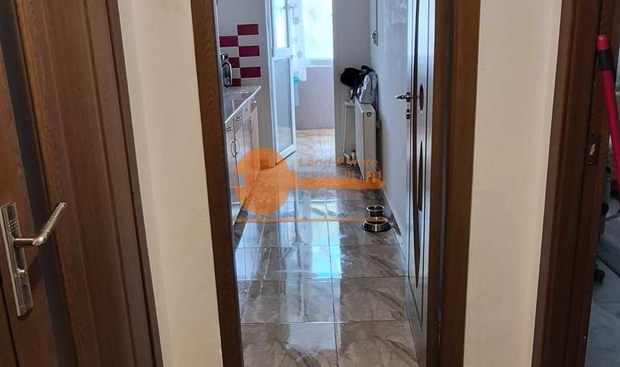 Apartament cu 2 camere Giulesti -Parcul Marin Preda