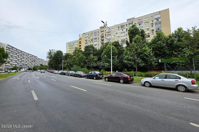 Drumul Taberei - Bucla, metrou, 2 camere, 50 mp total, Creditabil - 22