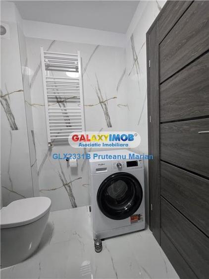 Inchiriere apartament Premium cu 2 camere langa Bdl  Valea Larga